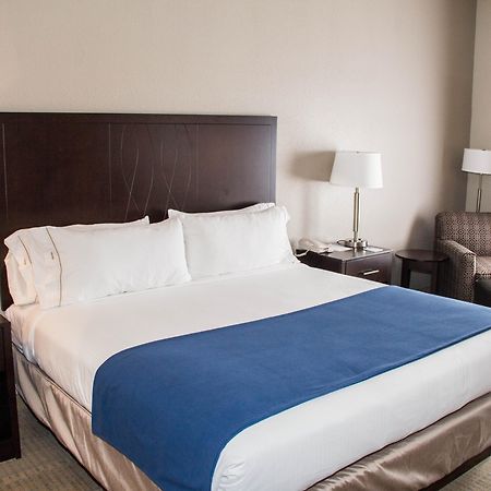 Holiday Inn Express And Suites Sikeston By Ihg Zewnętrze zdjęcie