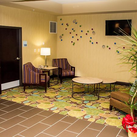 Holiday Inn Express And Suites Sikeston By Ihg Zewnętrze zdjęcie