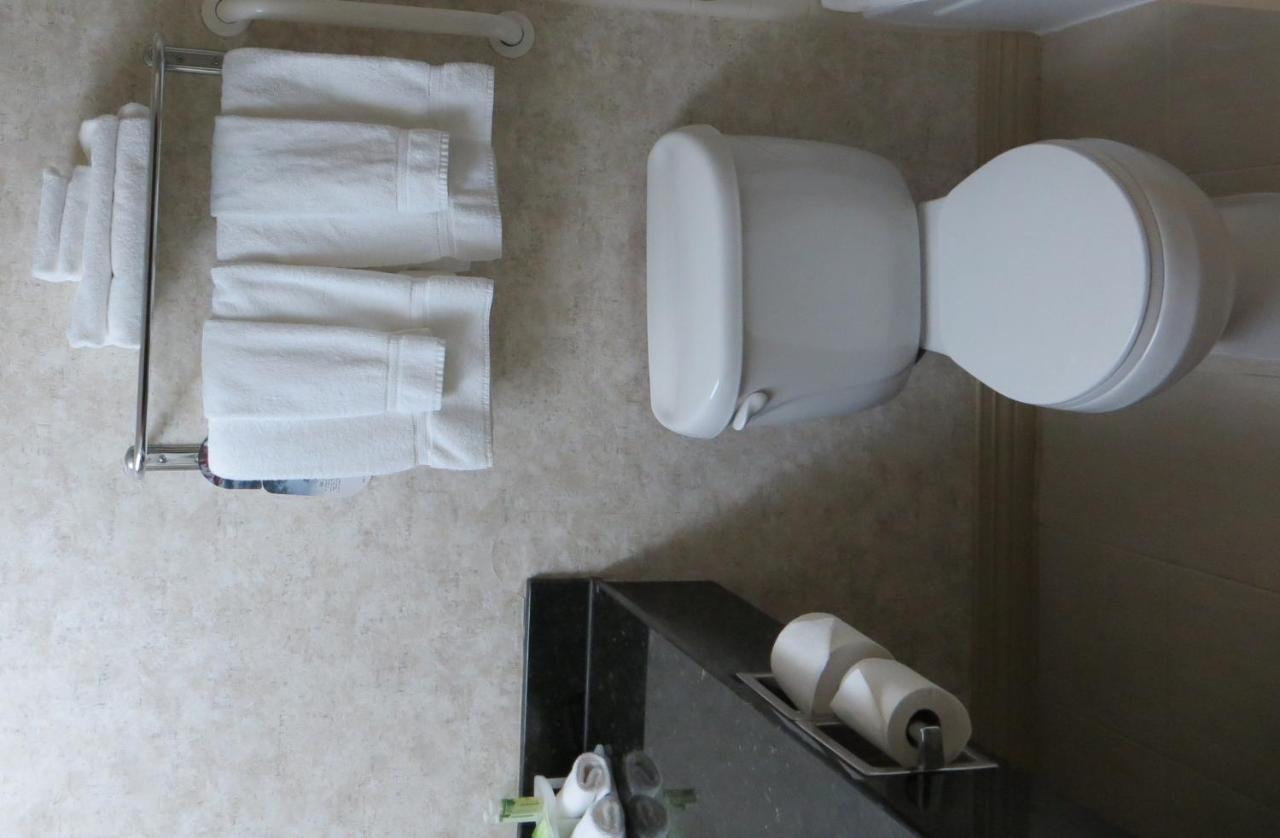 Holiday Inn Express And Suites Sikeston By Ihg Zewnętrze zdjęcie