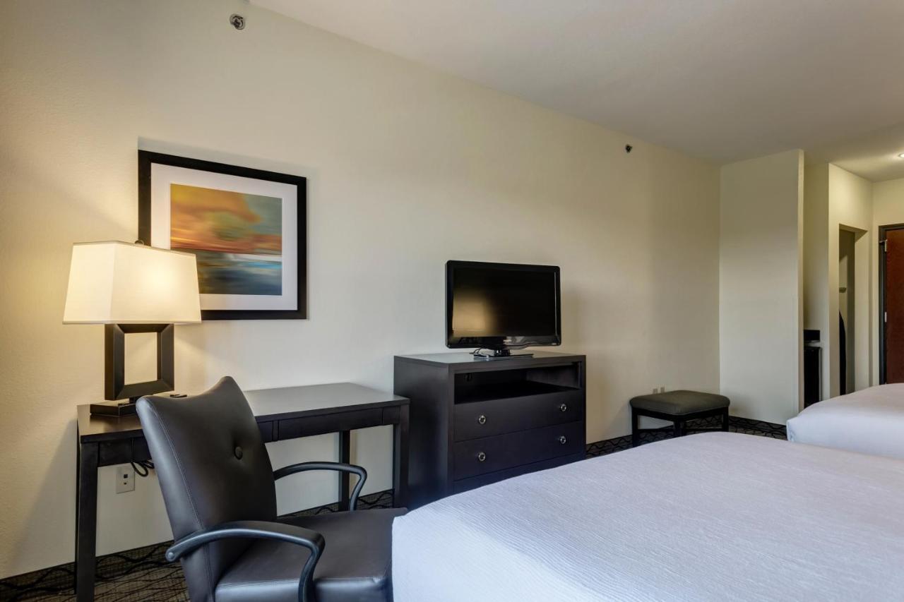 Holiday Inn Express And Suites Sikeston By Ihg Zewnętrze zdjęcie