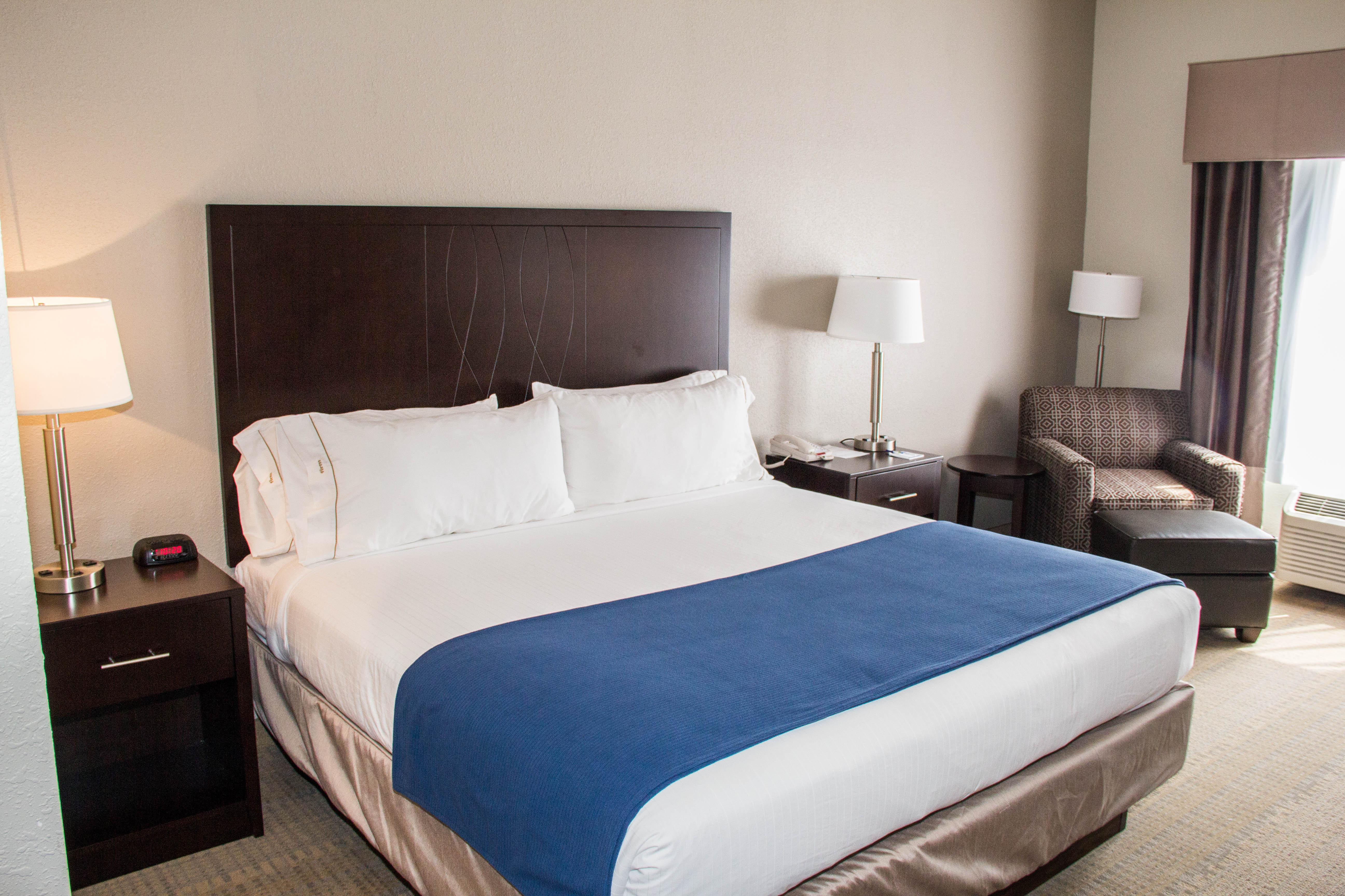 Holiday Inn Express And Suites Sikeston By Ihg Zewnętrze zdjęcie