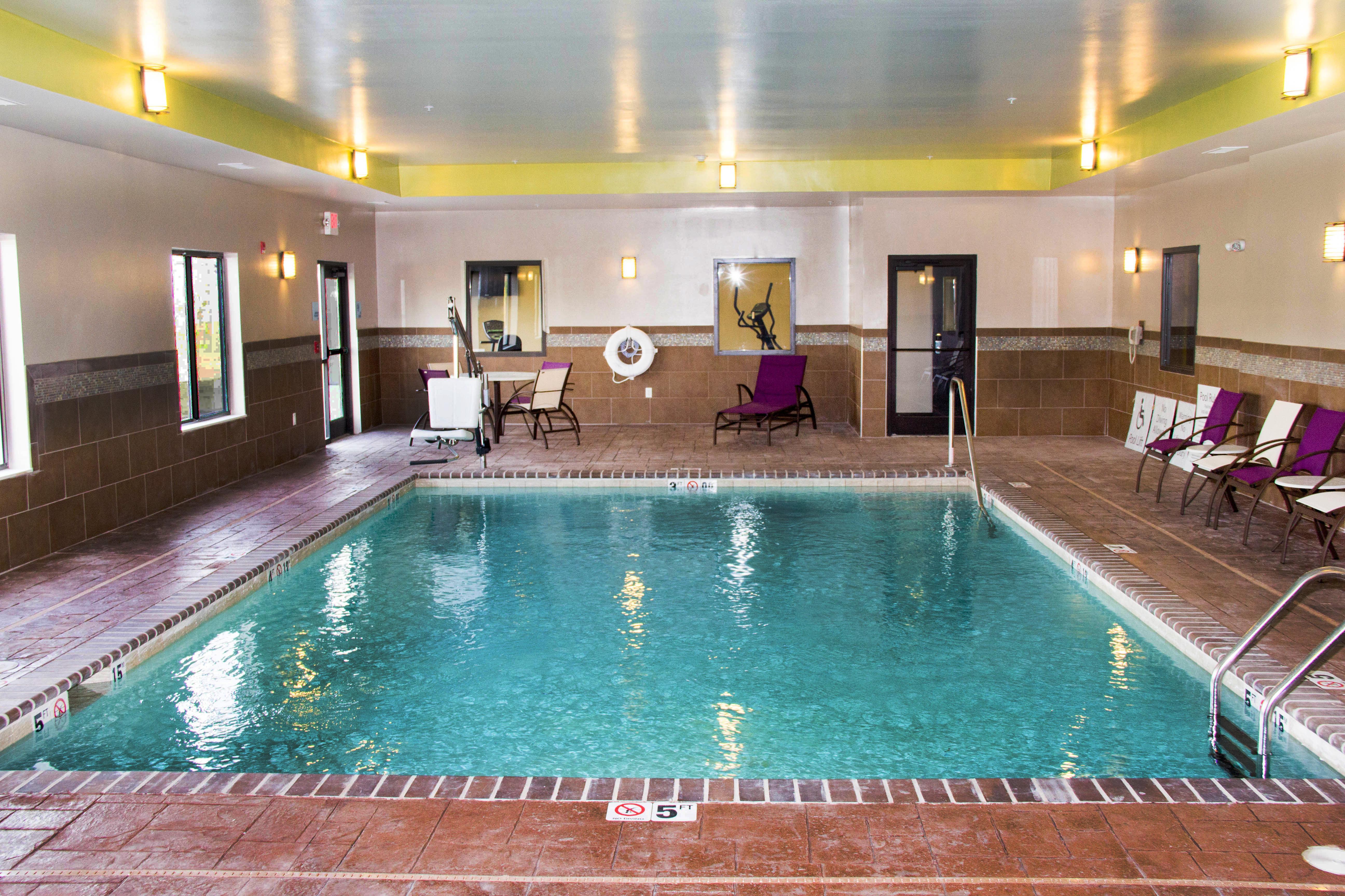 Holiday Inn Express And Suites Sikeston By Ihg Zewnętrze zdjęcie