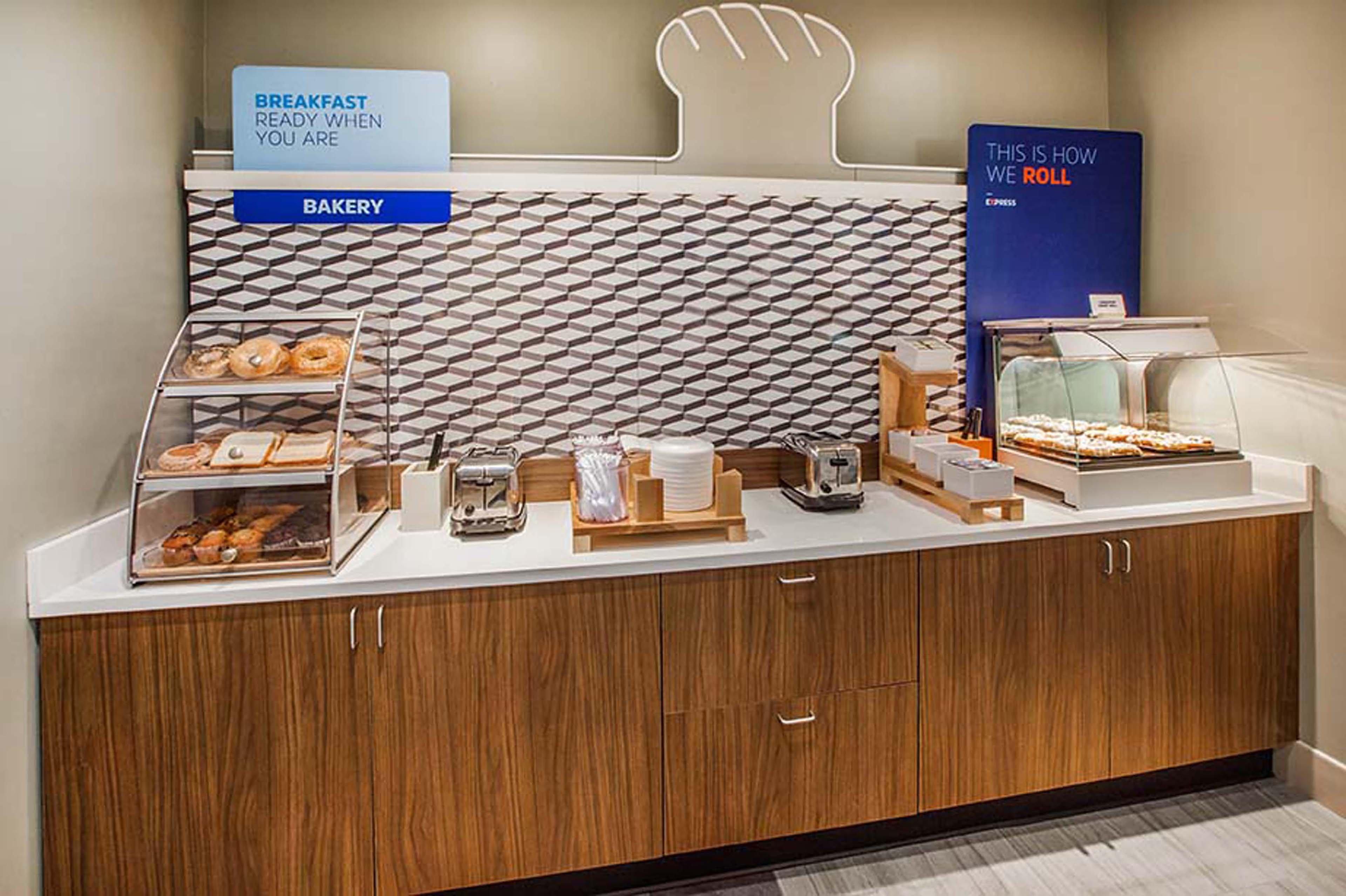 Holiday Inn Express And Suites Sikeston By Ihg Zewnętrze zdjęcie