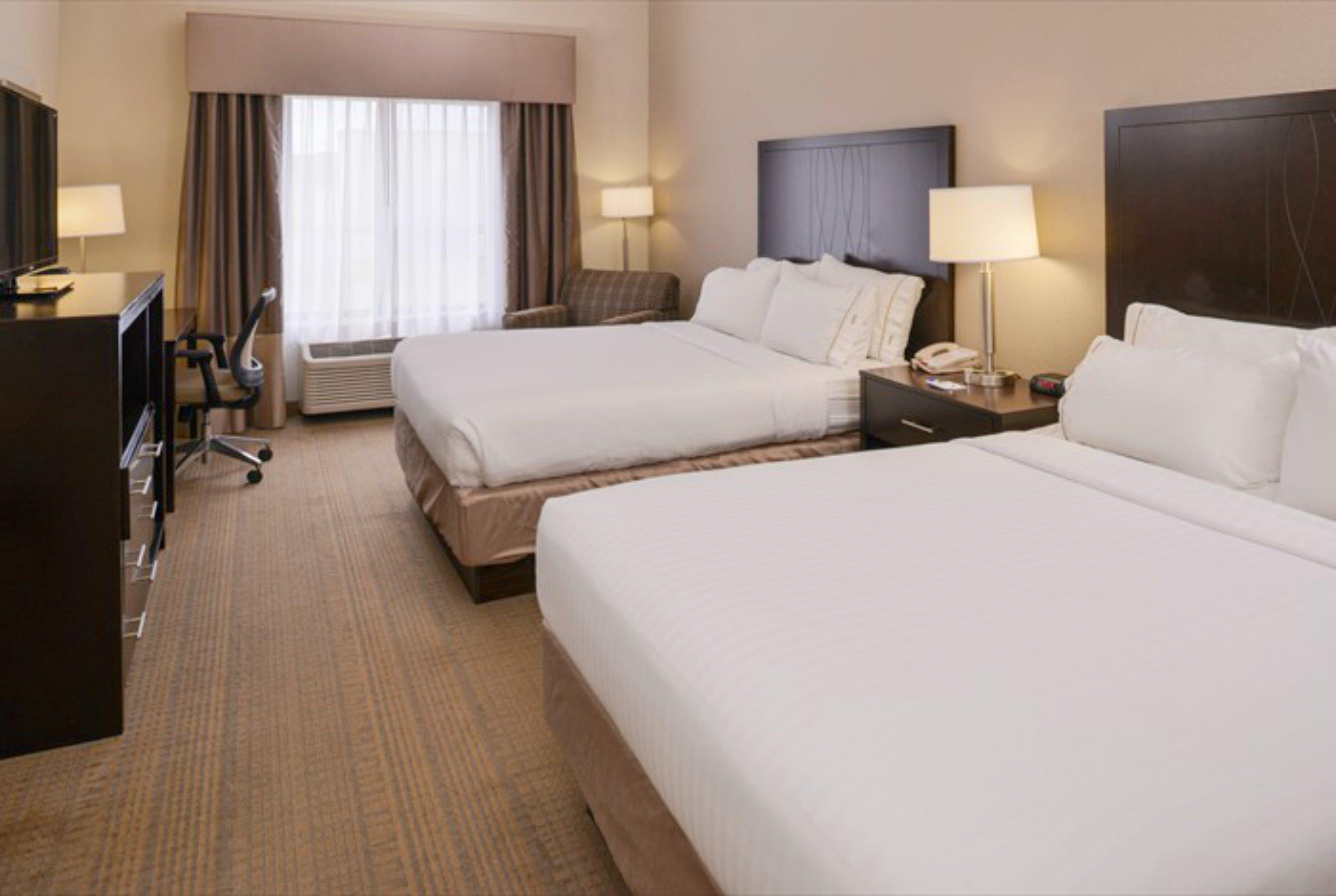 Holiday Inn Express And Suites Sikeston By Ihg Zewnętrze zdjęcie