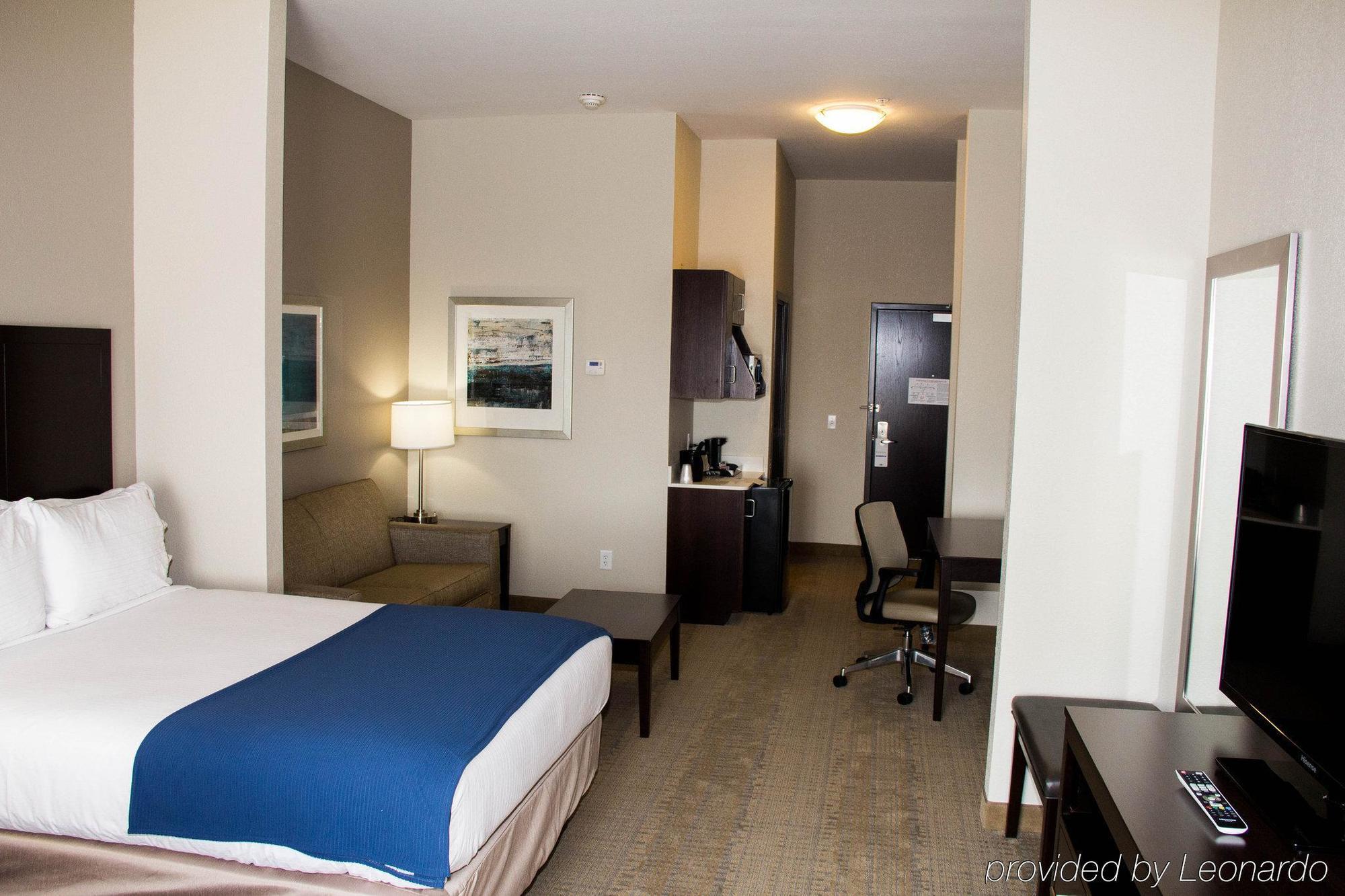 Holiday Inn Express And Suites Sikeston By Ihg Zewnętrze zdjęcie